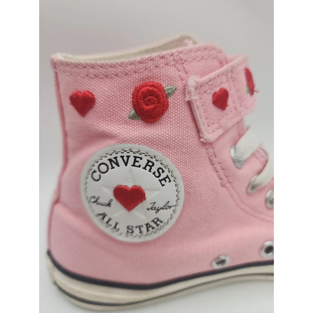 Converse kids chuck
